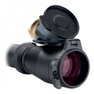 ฝาครอบเลนส์ Leupold Alumina Flip Back Lens Cover 20mm รหัส 59030