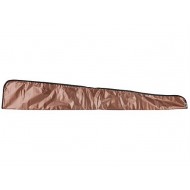 CopperTect Preservation Shotgun Gun Storage Sleeve 52" Polyester Brown รหัส 31152