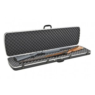 DLX Double Scoped Rifle Case รหัส 10252