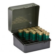 AMMO CASES 12 & 16 Gauge Shot Shell Box รหัส 1217-01