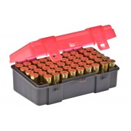 AMMO CASES 50 Count Handgun Ammo Case รหัส 1226-50