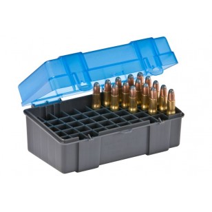 AMMO CASES 50 Count Small Rifle Ammo Case รหัส 1228-50