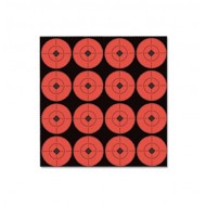 Self-Adhesive Target Spots, 1-1/2" Spots 160 Targets, รหัส 33904