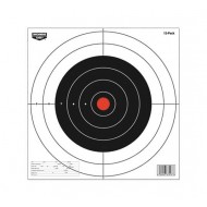EZE-SCORER Paper Targets, 12" Round Bull’s-Eye, 13 Targets รหัส 37013